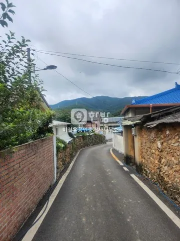 전남광주 순천시 서면 구만리 마당과 창고가 있는 전원주택 매매 사진 4