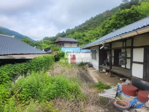 전남광주 순천시 서면 구만리 마당과 창고가 있는 전원주택 매매 사진 2