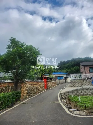 전남광주 순천시 서면 구만리 마당과 창고가 있는 전원주택 매매 사진 3