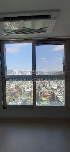 서울 강북구 미아동 수유역푸르지오시티 동향 오피스텔 매매 사진 4