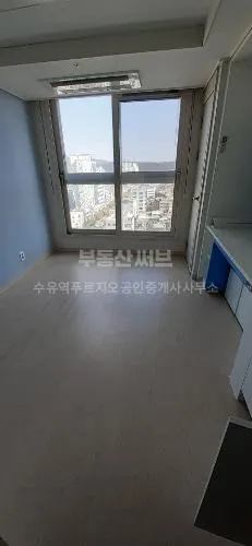 서울 강북구 미아동 수유역푸르지오시티 동향 오피스텔 매매 사진 3