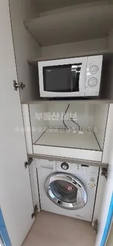 서울 강북구 미아동 수유역푸르지오시티 동향 오피스텔 매매 사진 7