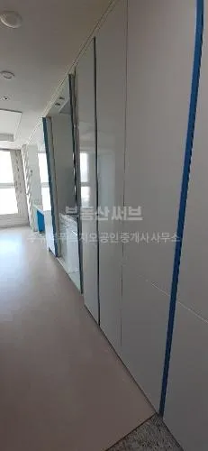 서울 강북구 미아동 수유역푸르지오시티 동향 오피스텔 매매 사진 2