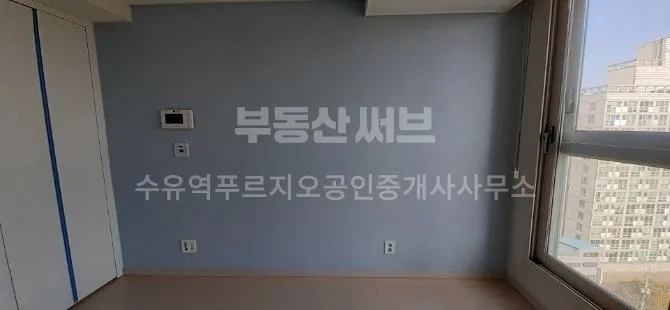 서울 강북구 미아동 수유역푸르지오시티 동향 오피스텔 매매 사진 5