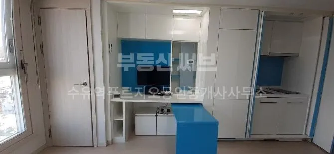 서울 강북구 미아동 수유역푸르지오시티 동향 오피스텔 매매 사진 9