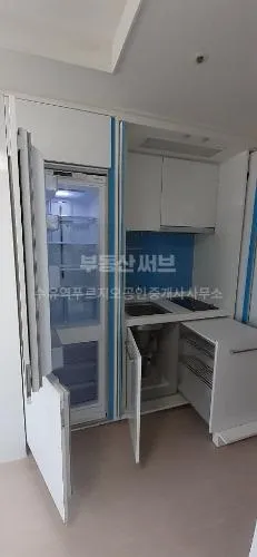 서울 강북구 미아동 수유역푸르지오시티 동향 오피스텔 매매 사진 8
