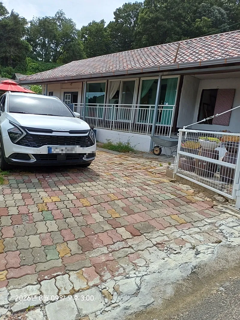 충주시 노은면 법동리 농가주택 매매, 구들방과 툇마루가 있는 시골집 사진 6