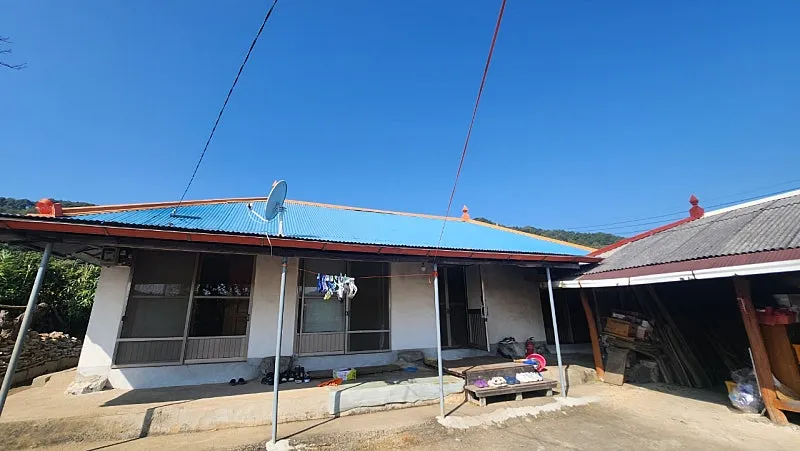 충남 보령시 미산면 마당·텃밭 있는 시골집 매매 사진 3