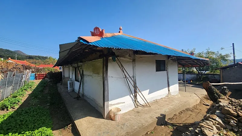 충남 보령시 미산면 마당·텃밭 있는 시골집 매매 사진 7