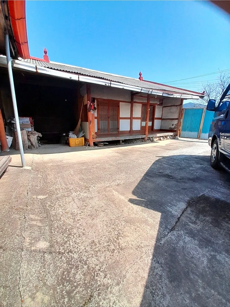 충남 보령시 미산면 마당·텃밭 있는 시골집 매매 사진 5