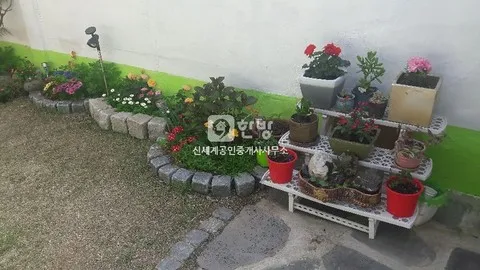 Renovated Single-Story House for Sale in Okcheon-dong, Suncheon, Jeonnam-Gwangju photo 9