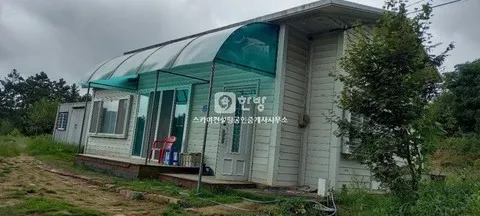 Rural Home with a Yard for Sale in Donggang-myeon, Naju, Jeonnam photo 2