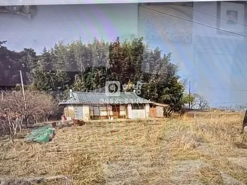 For Sale: Old Detached House on a Large Lot in Bannam-myeon, Naju, Jeonnam Gwangju photo 3