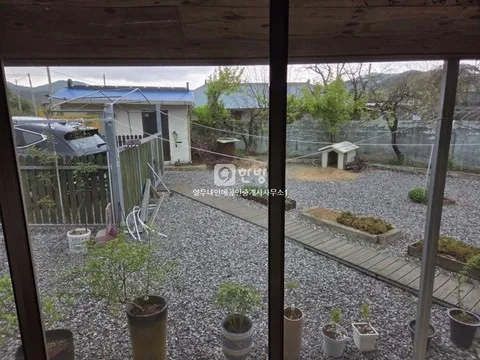 Fully Remodeled Rural House for Sale in Nampyeong-eup, Naju, Jeonnam Gwangju, with 2 Bedrooms and Solar Facilities photo 7