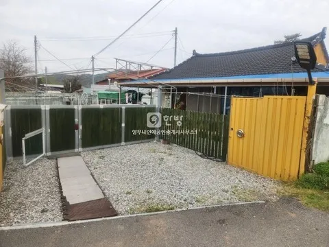 Fully Remodeled Rural House for Sale in Nampyeong-eup, Naju, Jeonnam Gwangju, with 2 Bedrooms and Solar Facilities photo 8