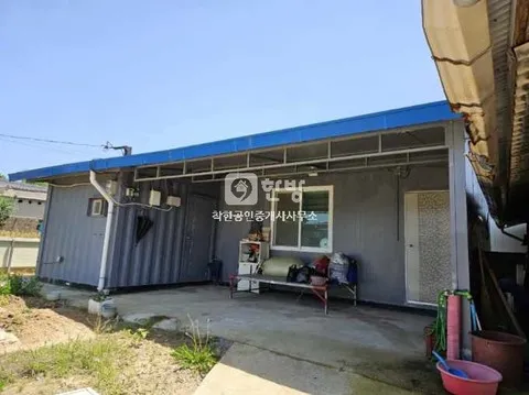 Farmhouse for Sale with a Vegetable Garden in Geumcheon-myeon, Naju, Jeollanam-do photo 8
