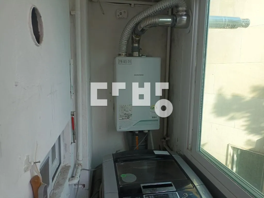 Two-room home for sale in Suyu-dong, Gangbuk-gu, Seoul; fully renovated 4 years ago photo 7