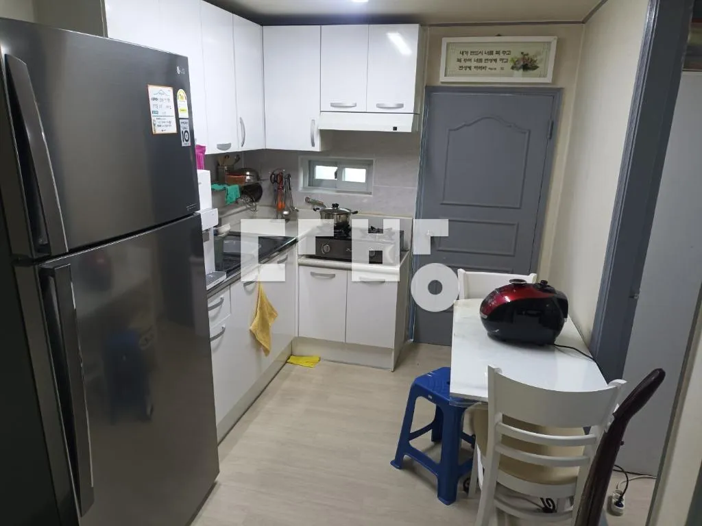 Two-room home for sale in Suyu-dong, Gangbuk-gu, Seoul; fully renovated 4 years ago photo 4