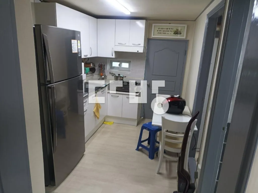 Two-room home for sale in Suyu-dong, Gangbuk-gu, Seoul; fully renovated 4 years ago photo 3