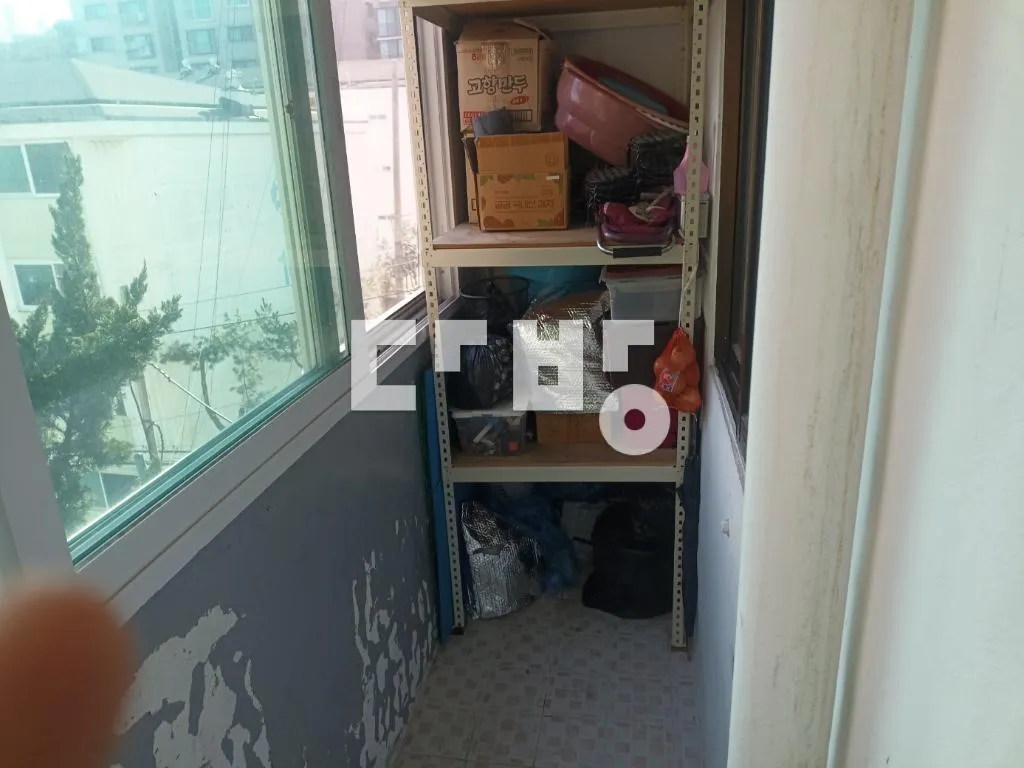 Two-room home for sale in Suyu-dong, Gangbuk-gu, Seoul; fully renovated 4 years ago photo 8