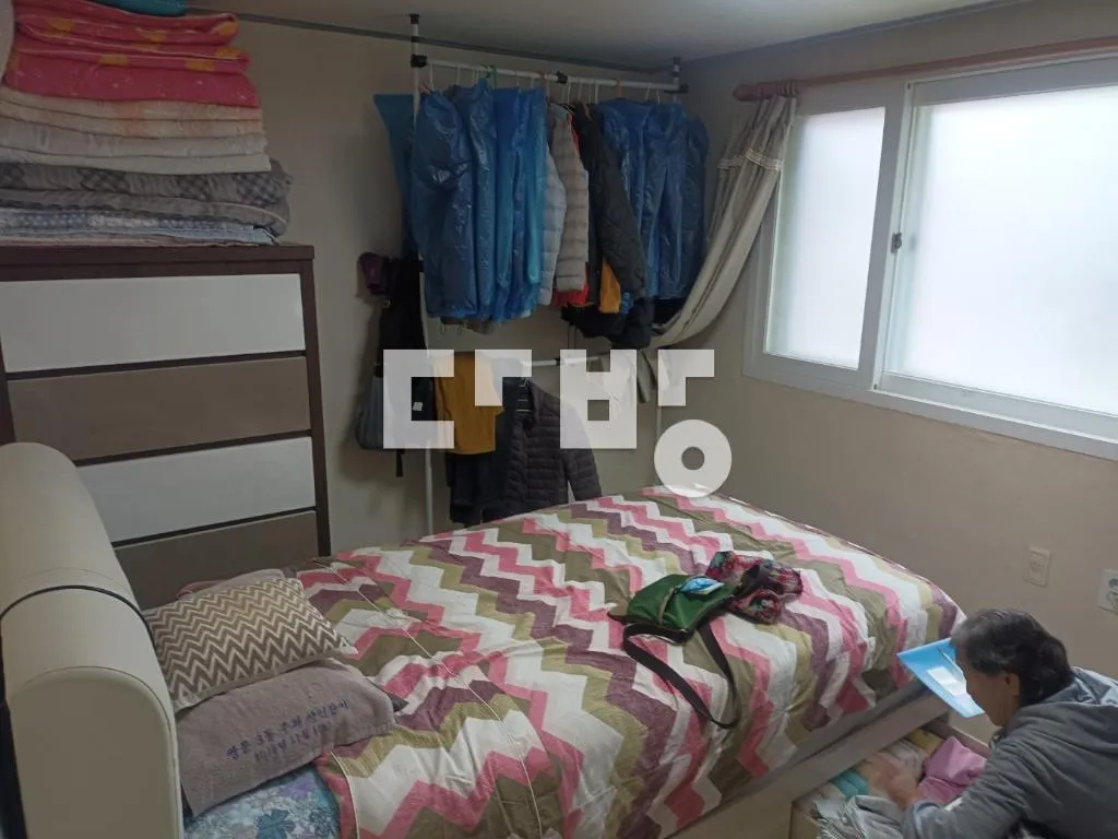 Two-room home for sale in Suyu-dong, Gangbuk-gu, Seoul; fully renovated 4 years ago photo 2
