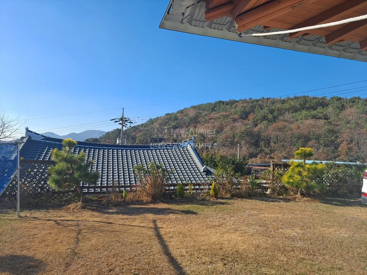 Rural Home for Sale with Vegetable Garden in Dongil-myeon, Goheung, Jeonnam-Gwangju Special Integrated City photo 5