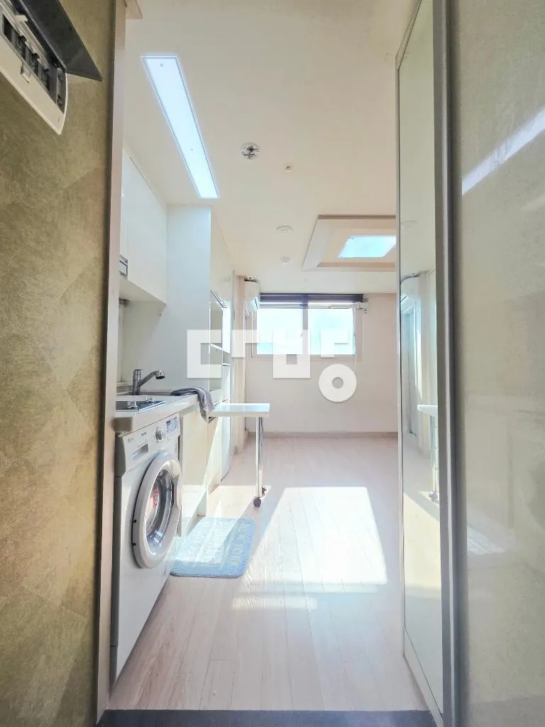 Apartment for Sale in Suyu-dong, Gangbuk-gu, Seoul, 12.33㎡ Exclusive Area · Immediate Move-In photo 5