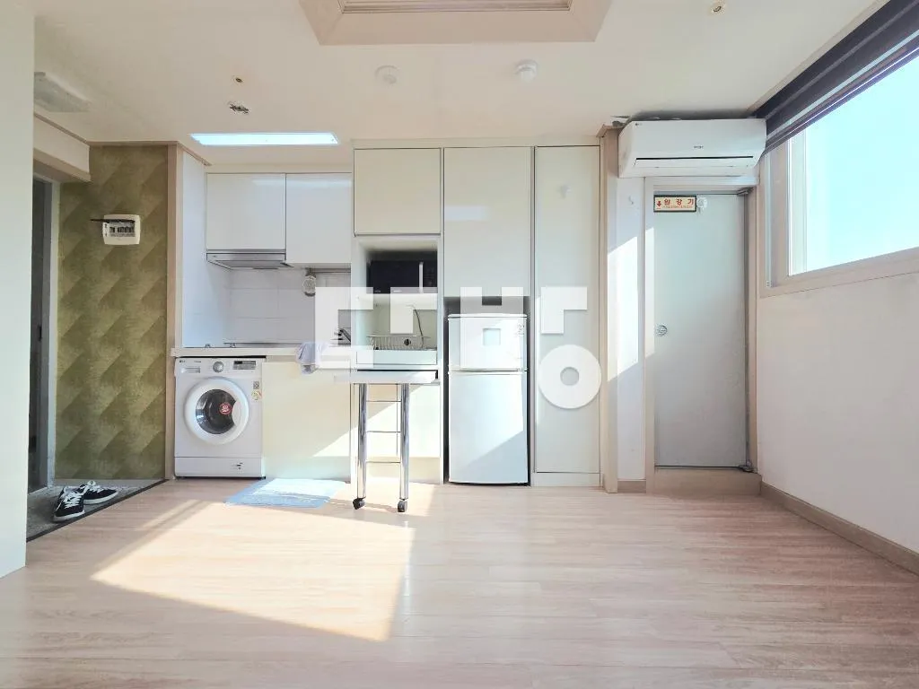 Apartment for Sale in Suyu-dong, Gangbuk-gu, Seoul, 12.33㎡ Exclusive Area · Immediate Move-In photo 4