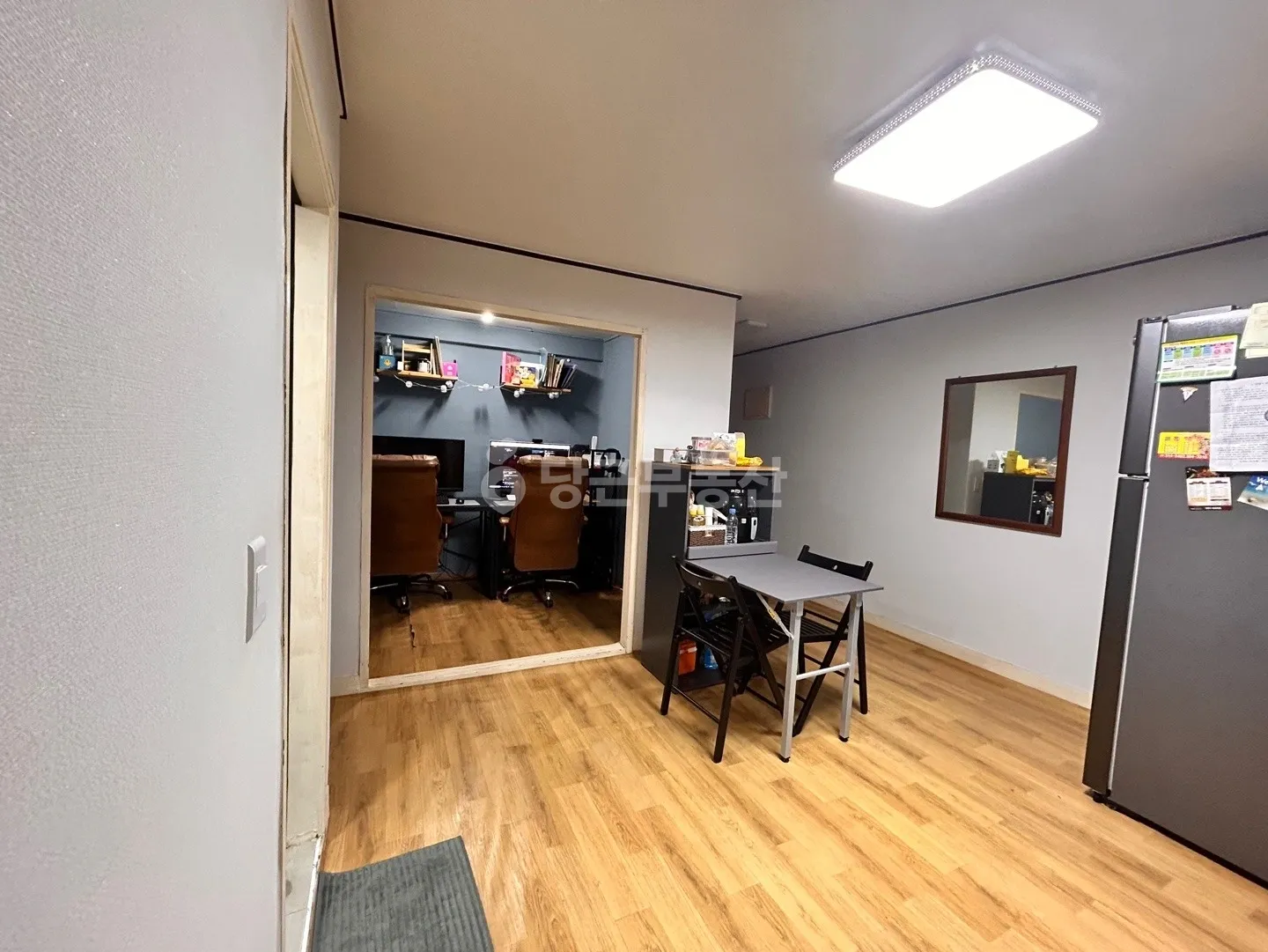 21-Pyeong Villa for Sale in Samnak-dong, Sasang-gu, Busan; Partial Interior Renovation photo 2