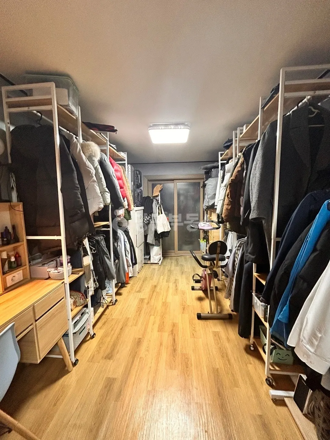 21-Pyeong Villa for Sale in Samnak-dong, Sasang-gu, Busan; Partial Interior Renovation photo 8