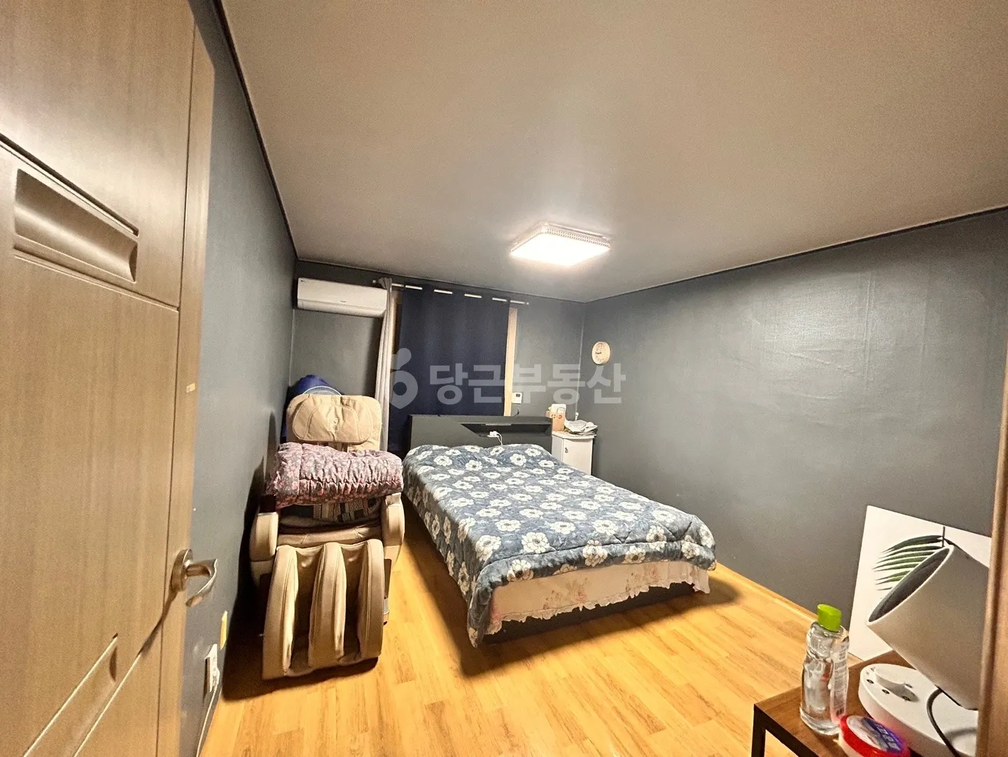 21-Pyeong Villa for Sale in Samnak-dong, Sasang-gu, Busan; Partial Interior Renovation photo 5