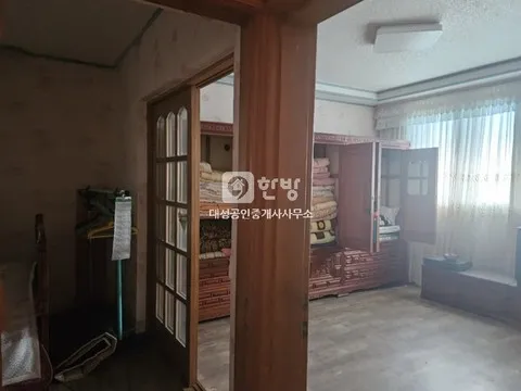 Single-Story Country House for Sale with Yard in Dado-myeon, Naju, Jeollanam-do photo 3