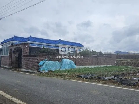 Single-Story Country House for Sale with Yard in Dado-myeon, Naju, Jeollanam-do photo 5