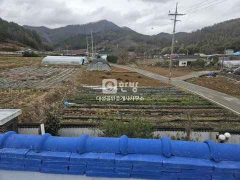 Single-Story Country House for Sale with Yard in Dado-myeon, Naju, Jeollanam-do photo 4