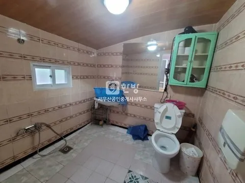 Single-Story House for Sale in Geumcheon-myeon, Naju, Jeonnam-Gwangju, 660.99㎡ Land photo 7