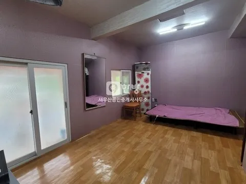 Single-Story House for Sale in Geumcheon-myeon, Naju, Jeonnam-Gwangju, 660.99㎡ Land photo 5