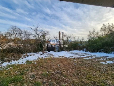 South-Facing Country House for Sale on the Outskirts of a Village in Bonghwang-myeon, Naju-si, Jeollanam-do photo 2