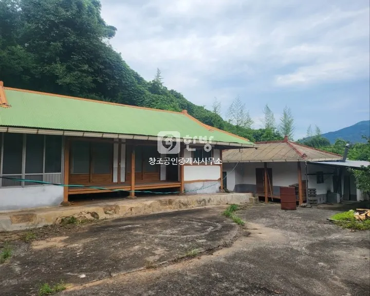 Jeonnam Gwangju, Dap-myeon, Gwangyang-si Rural Home for Sale, 452㎡ Lot · Vehicle Access Possible photo 2