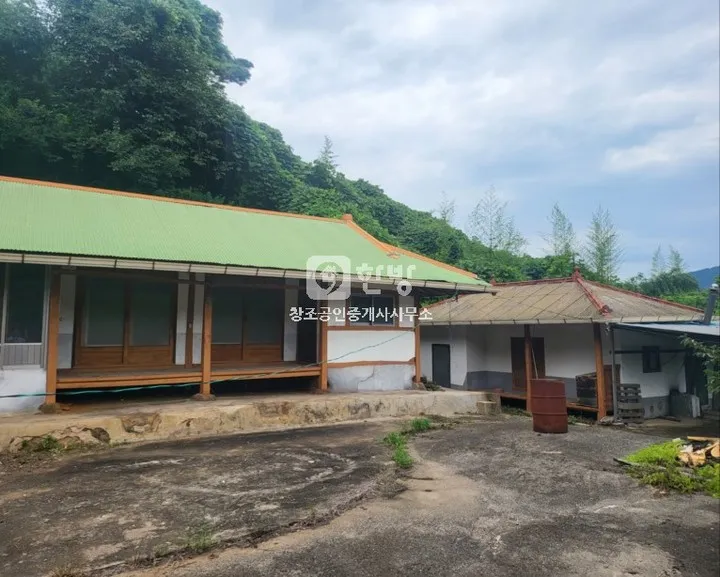 Jeonnam Gwangju, Dap-myeon, Gwangyang-si Rural Home for Sale, 452㎡ Lot · Vehicle Access Possible photo 3