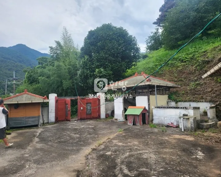 Jeonnam Gwangju, Dap-myeon, Gwangyang-si Rural Home for Sale, 452㎡ Lot · Vehicle Access Possible photo 4