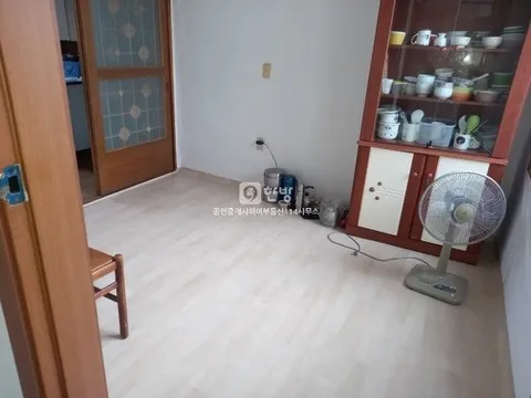 Detached House for Sale in Gyerim-dong, Dong-gu, Jeonnam Gwangju, 1 Story Near Pureungil photo 5