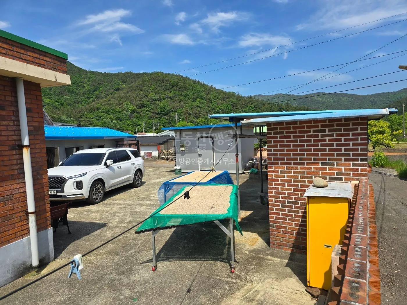 Country Home with Vegetable Garden for Sale in Podu-myeon, Goheung-gun, Jeonnam Gwangju Integrated Special City photo 5