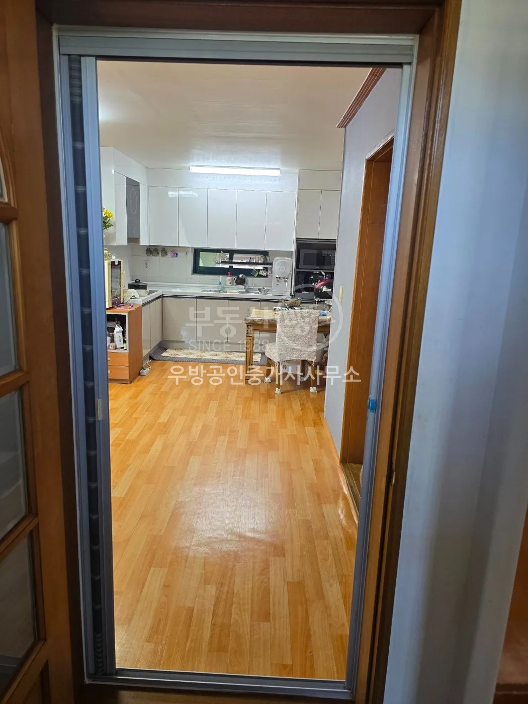 Country Home with Vegetable Garden for Sale in Podu-myeon, Goheung-gun, Jeonnam Gwangju Integrated Special City photo 2