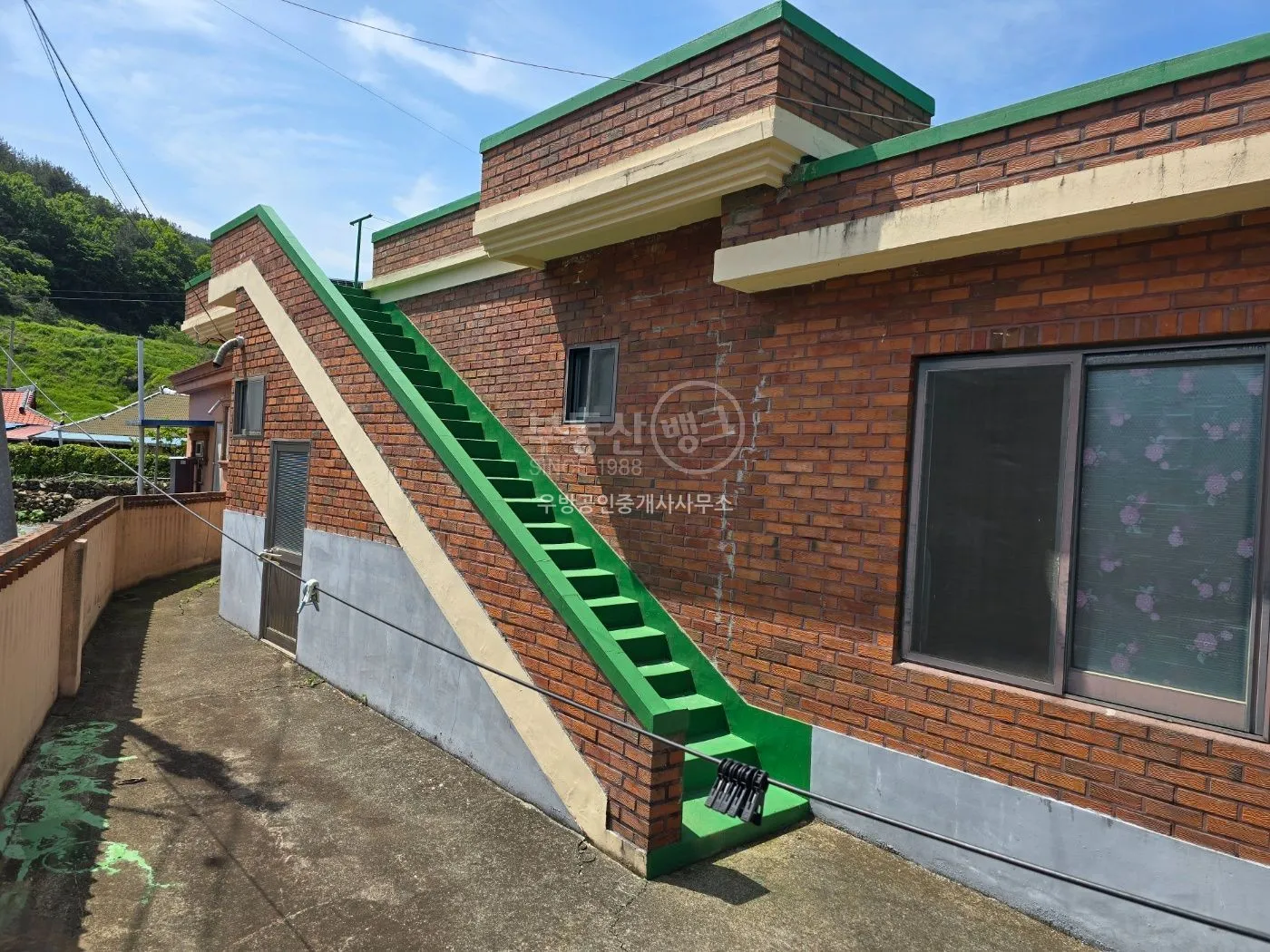 Country Home with Vegetable Garden for Sale in Podu-myeon, Goheung-gun, Jeonnam Gwangju Integrated Special City photo 3