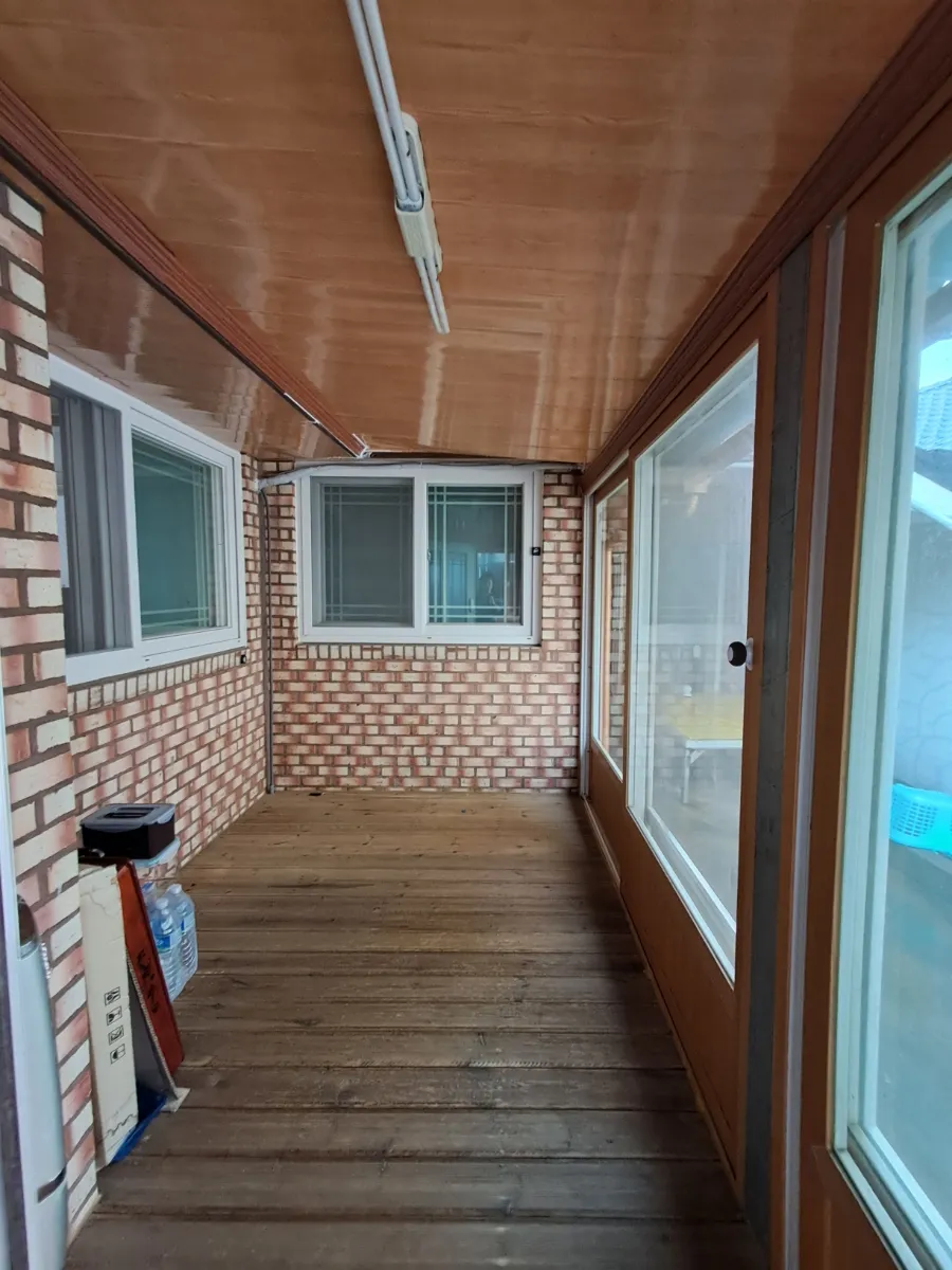 전남광주통합특별시 해남군 해남읍 도로 접한 단독주택 매매 사진 7
