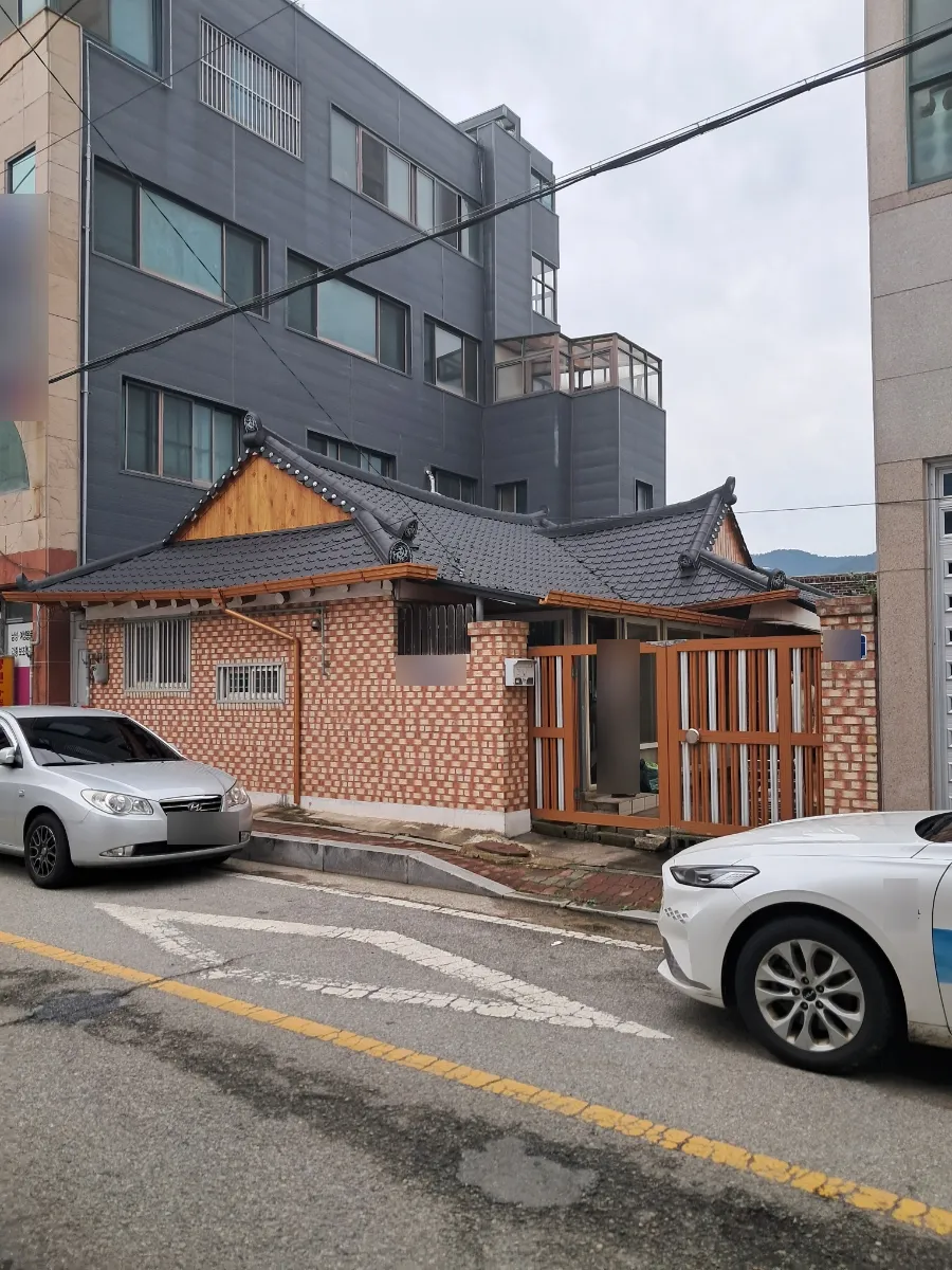전남광주통합특별시 해남군 해남읍 도로 접한 단독주택 매매 사진 10