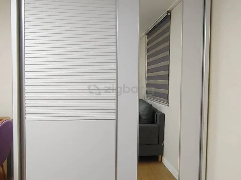 Studio Apartment for Sale in Beon-dong, Gangbuk-gu, Seoul, a 3-Minute Walk from Suyu Station, Fully Furnished photo 5
