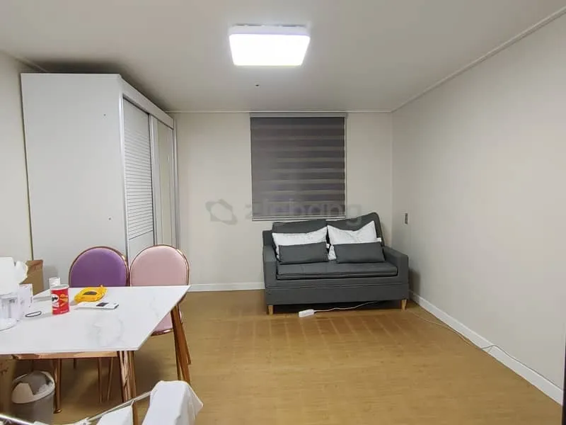 Studio Apartment for Sale in Beon-dong, Gangbuk-gu, Seoul, a 3-Minute Walk from Suyu Station, Fully Furnished photo 4