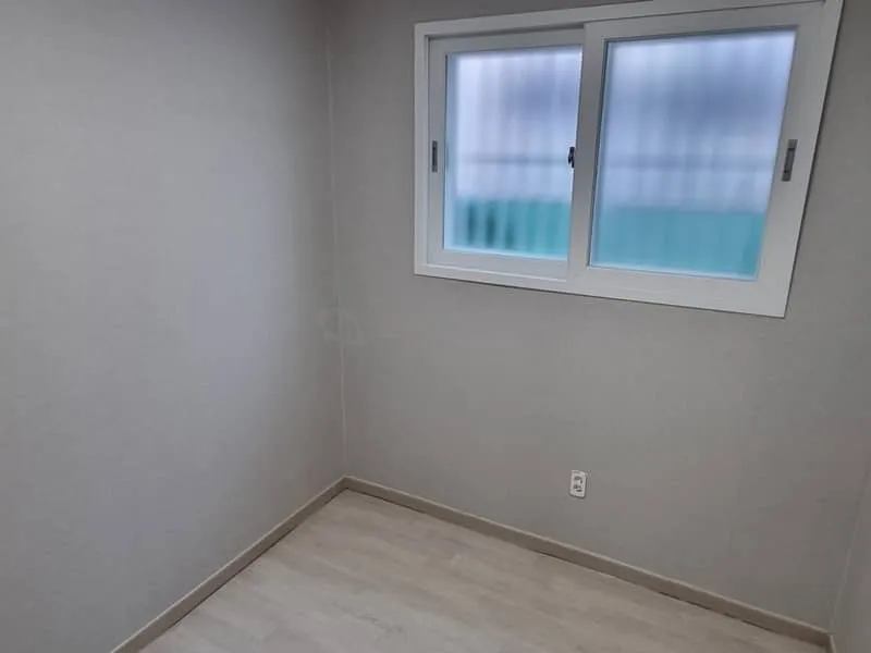 Sale of a Fully Renovated Two-Room Villa Near a Station in Ui-dong, Gangbuk-gu, Seoul photo 5