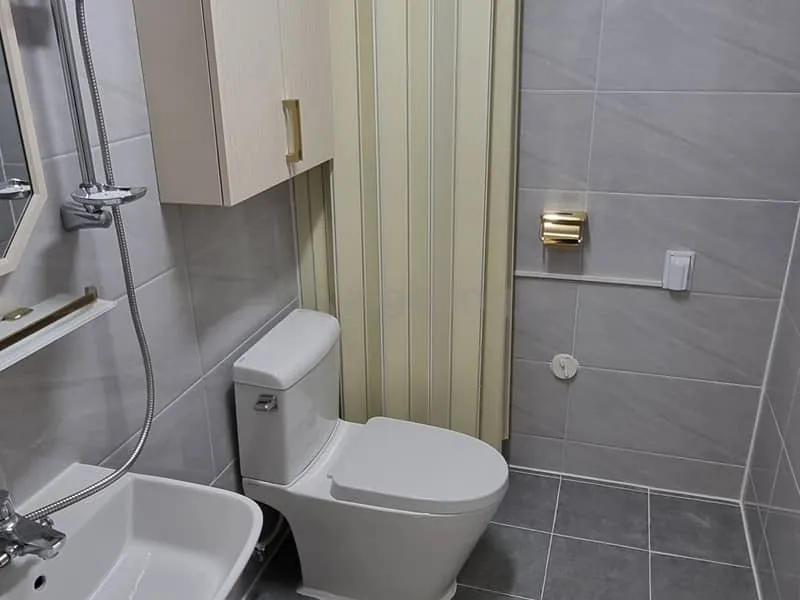 Sale of a Fully Renovated Two-Room Villa Near a Station in Ui-dong, Gangbuk-gu, Seoul photo 4